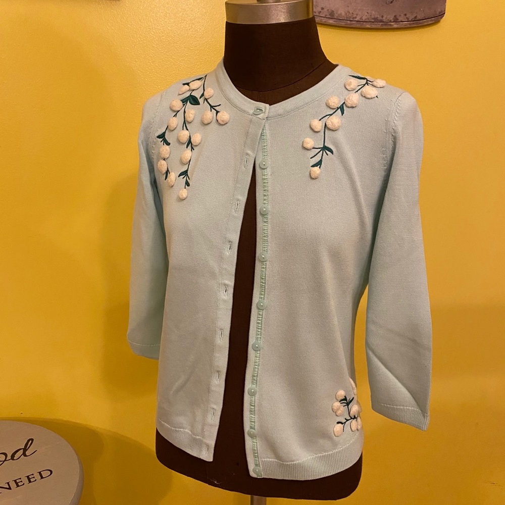 Talbots Sweater